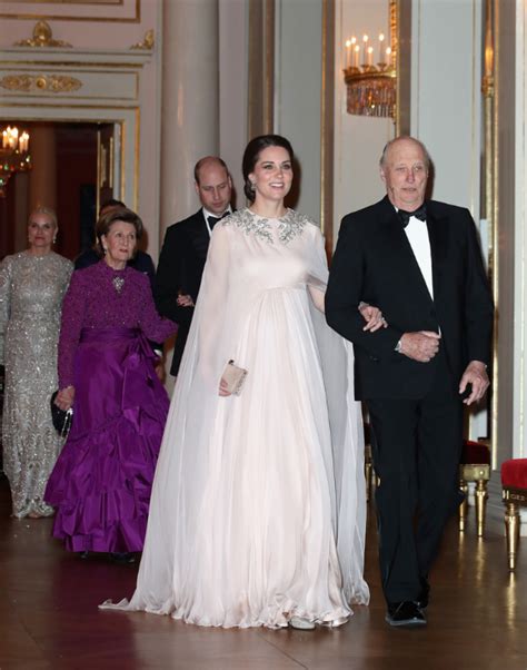 dans le boudoir de kate middleton